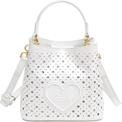 Love Moschino dámská kabelka JC4294PP0OKK0100