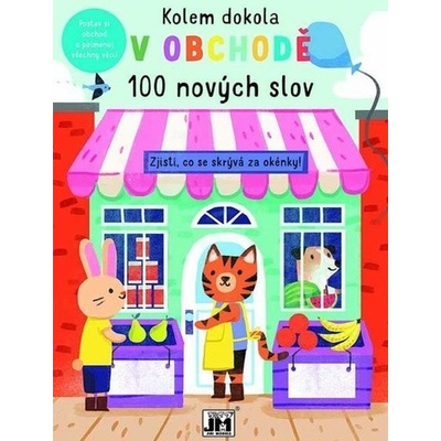 Kolem dokola V obchodě