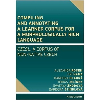 Compiling and annotating a learner corpus fora morphologically rich language