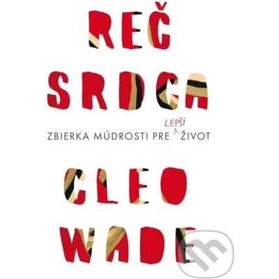 Reč srdca - Cleo Wade