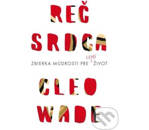 Reč srdca - Cleo Wade