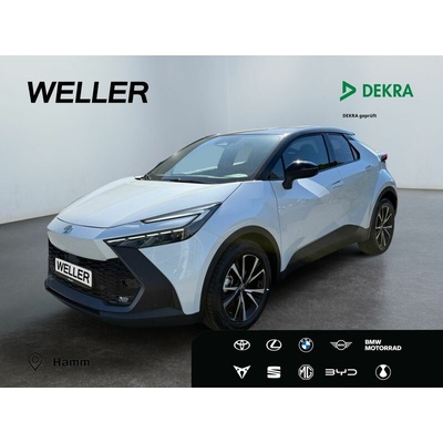 Toyota C-HR 2.0 Hybrid Teamplayer 145 kW