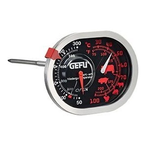 GEFU Gefu Термометър 3в1 за печене mesimo (gefu-21800)
