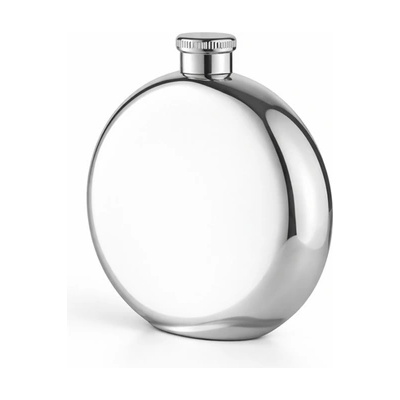 DRAGOWA Tactical Манерка Core 150ml (DRG206.silver)