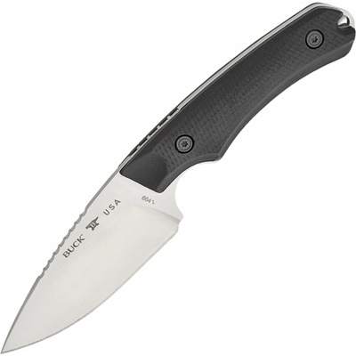 Buck Alpha Hunter Elite, BU-0664BKS