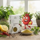 Grešík Citrónový Pepř 60 g