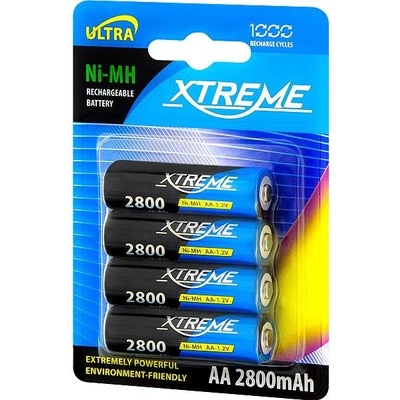 XTREME AA 2800mAh 4ks SAP27AANH1