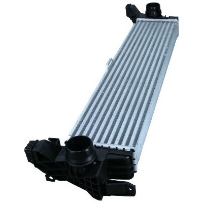 Chladič plniaceho vzduchu MAXGEAR AC630063