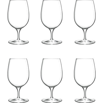 Luigi Bormioli ЧАШИ ЗА БИРА palace 420ml 6БР (a09462byl02aa06)