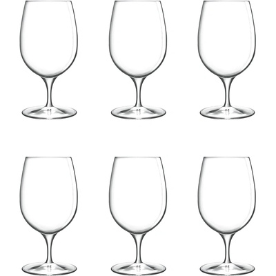 Luigi Bormioli ЧАШИ ЗА БИРА palace 420ml 6БР (a09462byl02aa06)