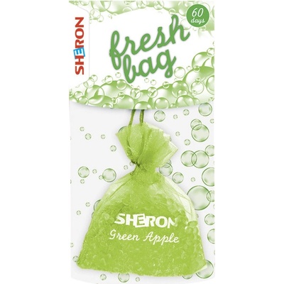Sheron Fresh Bag Green Apple