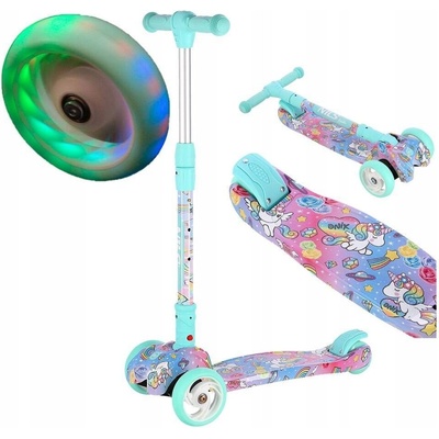 Nils Fun HLB15A LED mint