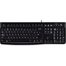 Logitech Keyboard K120 920-002489
