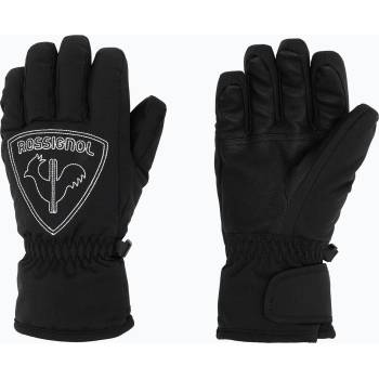 Rossignol Jr Rooster G детски ски ръкавици черни