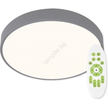 Top Light Metal 40S RC - LED регулируемо таванно осветление LED/51W/230V + DO си (TP1615)