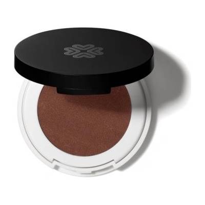 Lily Lolo Pressed Eye Shadow očné tiene I Should Cocoa 2 g