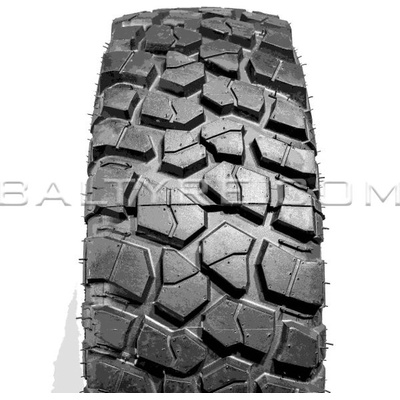 INSA-TURBO RISKO MT 245/70 R16 107Q