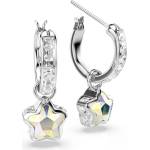 Swarovski обици дамски кристал Swarovski CHROMA (5754172)
