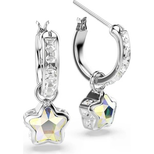 Swarovski обици дамски кристал CHROMA (5754172)