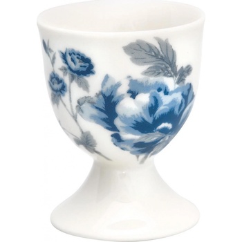 GREEN GATE Stojanček na vajíčko Charlotte White