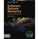 Software Defined Networks Goransson Paul