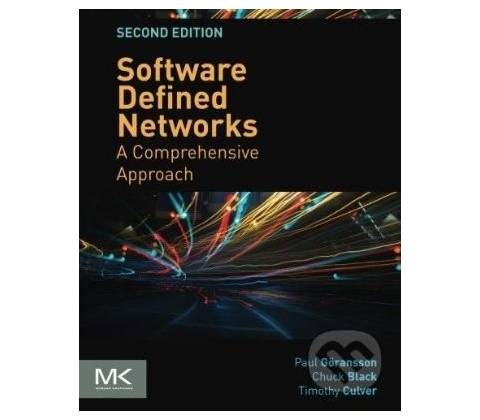 Software Defined Networks Goransson Paul