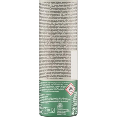 Borotalco Men deospray Unique Scent 150 ml