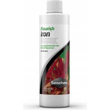 Seachem Flourish Iron 250 ml