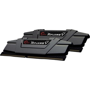 Image 1 of G.SKILL Ripjaws V 16GB (2x8GB) DDR4 3200MHz F4-3200C16D-16GVKB
