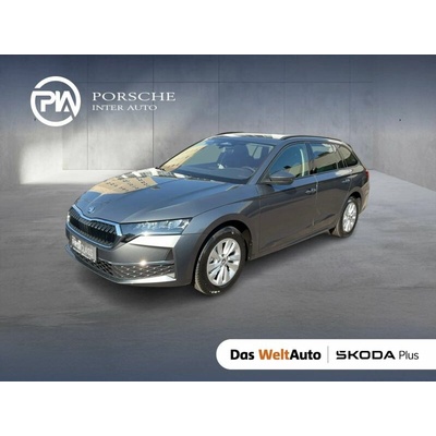 Skoda Octavia TSI Selection 85 kW