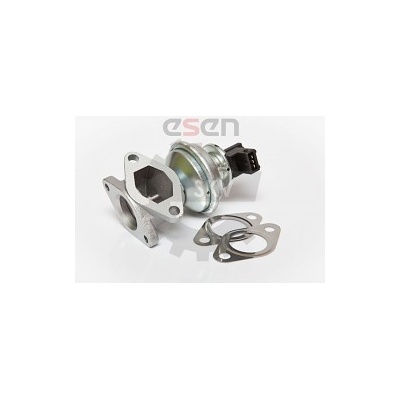 SKV EGR Ventil LAND ROVER DEFENDER DISCOVERY RANGE ROVER 2.5 TDI