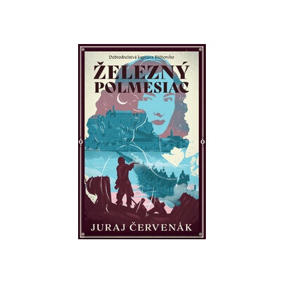 Železný polmesiac