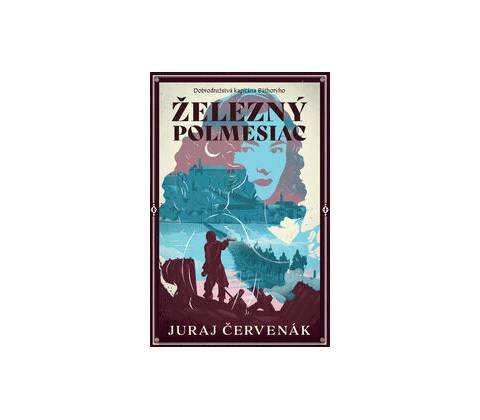 Železný polmesiac