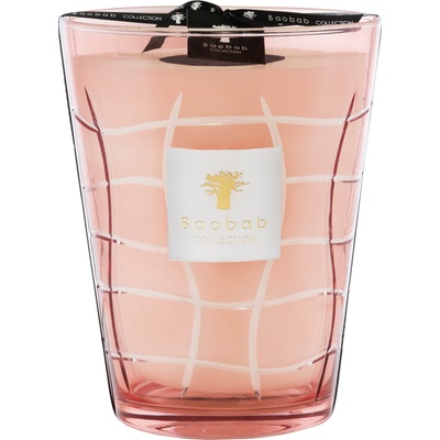 Baobab Collection Waves Malibu Ароматна свещ, 24 см (MAX24WMA)