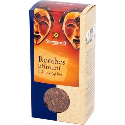 Sonnentor Rooibos přírodní bylinný čaj bio sypaný 100 g