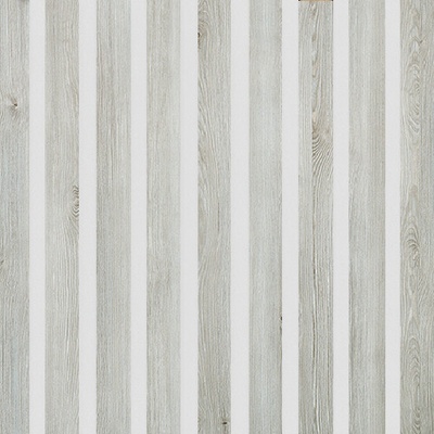 Archo - Akustický panel Design line CPL Borovice švédská na bílém HDF 2600 x 400 x 21 mm