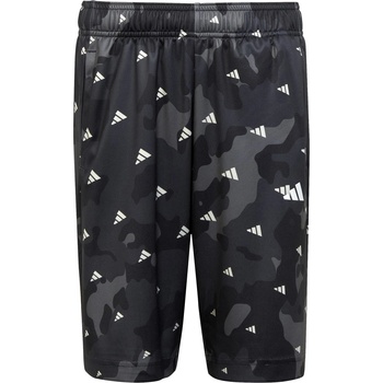 adidas Детски къси панталони Adidas Train Essentials Gym Shorts Childrens - Gresix