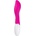 EasyToys - G-точка вибратор - водоустойчив - розов