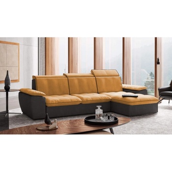 Image 1 of Kovastyle Ъглов диван Imola, с дамска А*