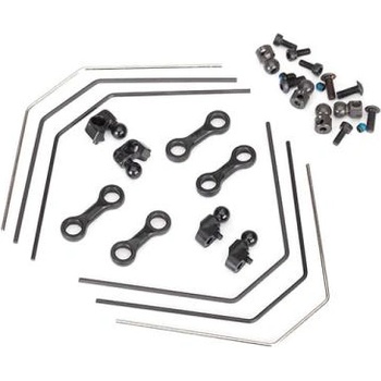 Traxxas напречни стабилизатори (комплект): 4-Tec 2.0