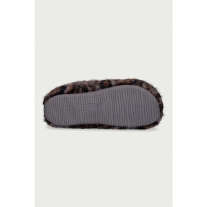 Verbenas пантофи дамски YORK FELINE (5860501126.GRIS)