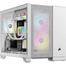 Corsair 2500D AIRFLOW CC-9011264-WW