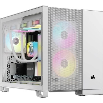 Corsair 2500D AIRFLOW CC-9011264-WW