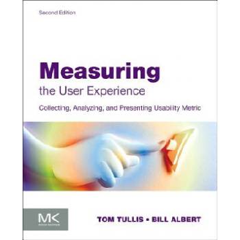 Measuring the User Experience | William Albert