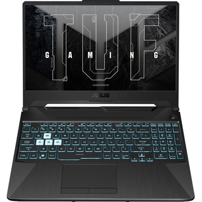 Asus TUF Gaming A15 FA506NC-HN038 – Zboží Živě