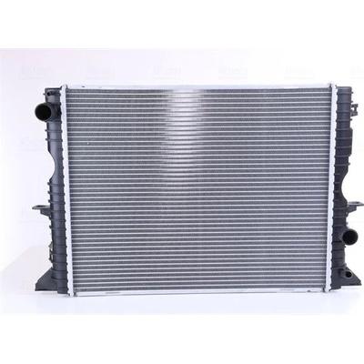 Chladič, chlazení motoru NISSENS 64311A