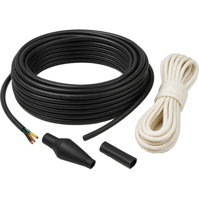 Wilo Kábel set 4x1.5, dĺžka 40 m 2867013
