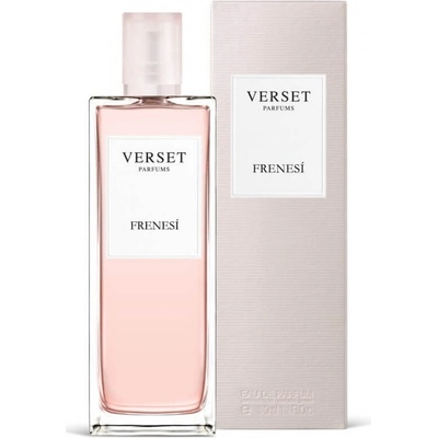 Verset frenesí parfém dámský 50 ml