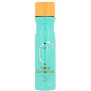 Malibu C Hydrate Color Wellness Shampoo 266 ml защитен шампоан за боядисана коса унисекс