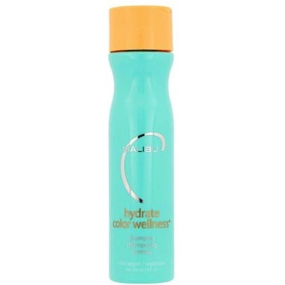 Malibu C Hydrate Color Wellness Shampoo 266 ml защитен шампоан за боядисана коса унисекс